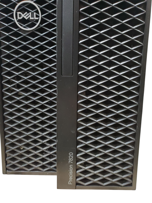 Dell Precision 7820 Workstation - Barebones *READ* Q