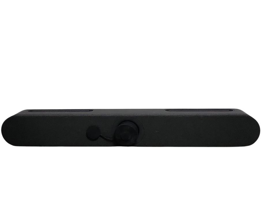 Logitech Rally Bar Mini Video Conference System  V-R0020 only, READ _