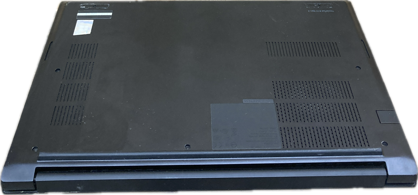 Lenovo ThinkPad E14 TOUCH Core i7-1165G7@2.8GHz 32GB RAM 256GB SSD  Lap200