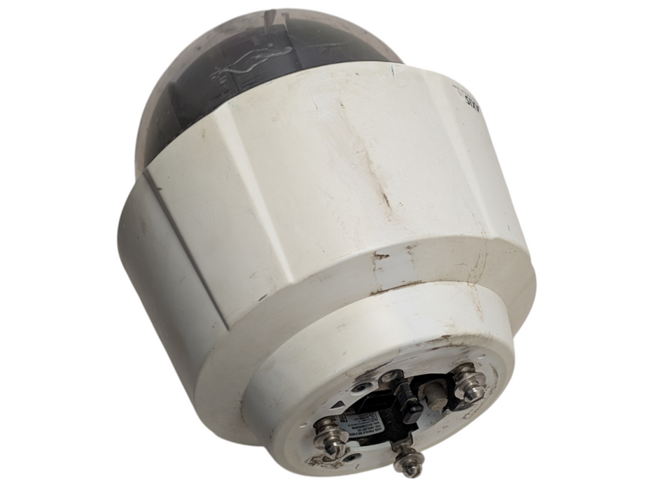 AXIS P5635-E MK II Security Camera Please READ  -