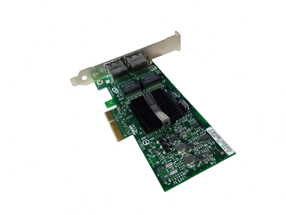 IBM Dual Port Ethernet Adapter Card Pro/1000 PT