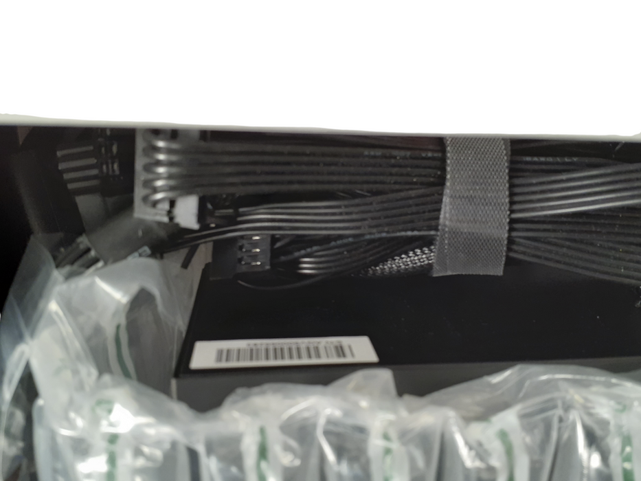 ARESGAME AGV500 Series 500W Power Supply