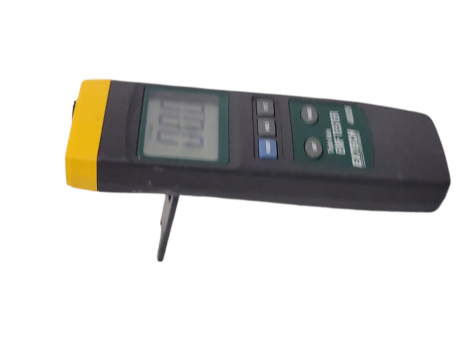 Extech Triple Axis EMF Tester 480826, READ _