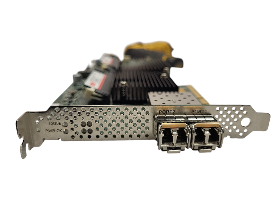 Cavium CN6870C-210NV-M8-3.0-G CAVIUM NETWORKS 2-PORT 10GB INTERFACE CARD $