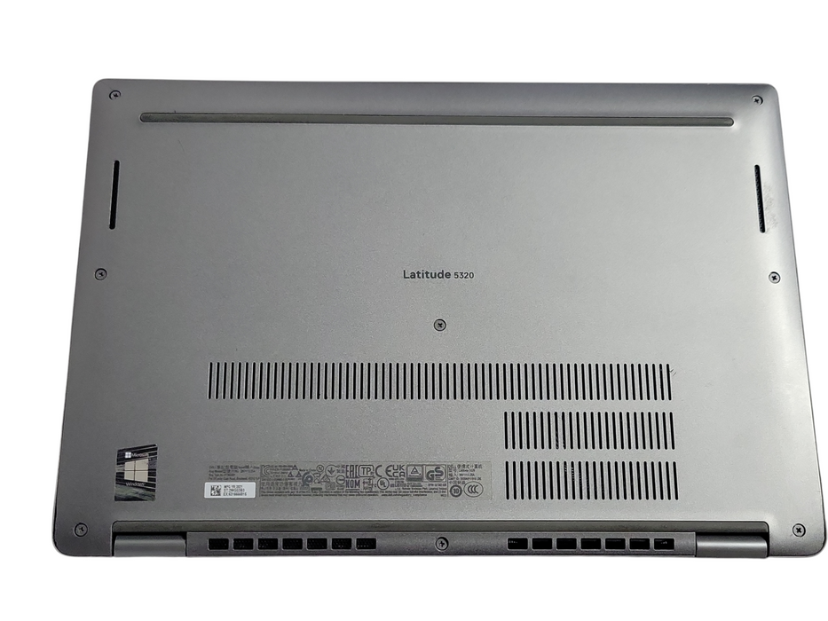 Dell Latitude 5320, Core i5-1135G7 4.20GHz, 16GB DDR4, 256GB NVMe _ Lap200