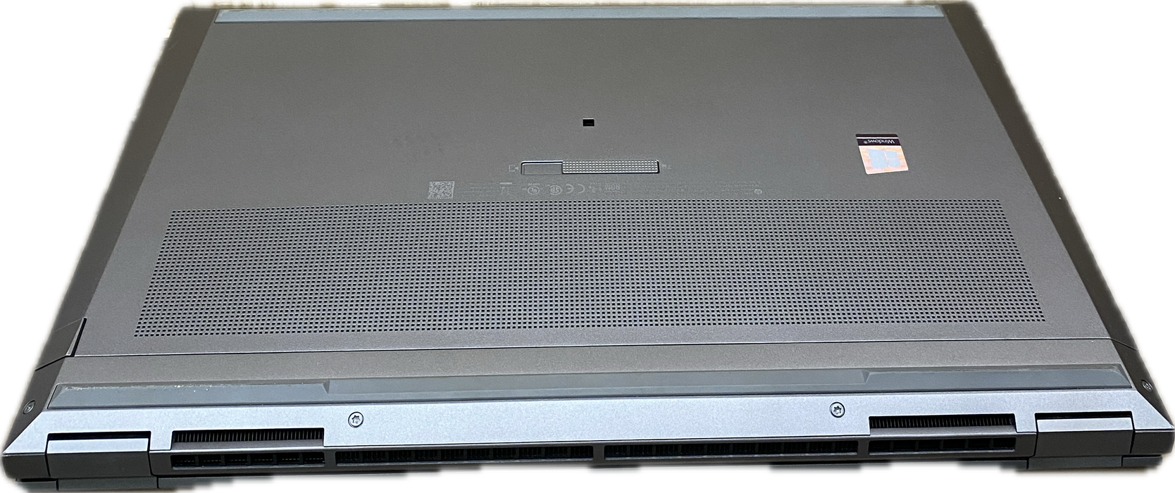 HP ZBook Fury 15 G7 15" i7-10850H QUADRO T2000 4GB GPU 16GB RAM 512GB SSD  Lap200