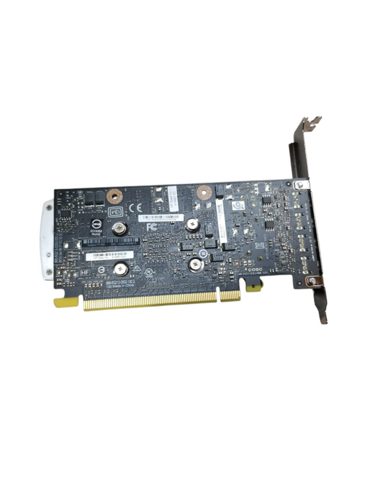 NVIDIA Quadro P1000 4GB DDR5 Graphics Card Full Bracket Q