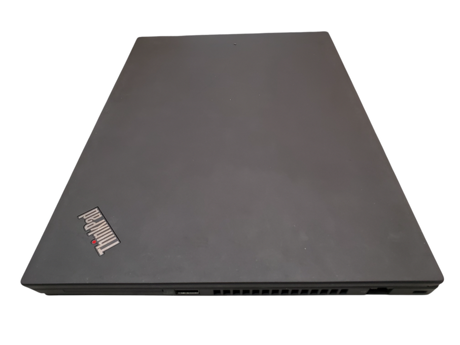 Lenovo ThinkPad T14 Gen 2 TOUCH Core i5-1145G7 vPRO 16GB RAM 256GB  Lap200