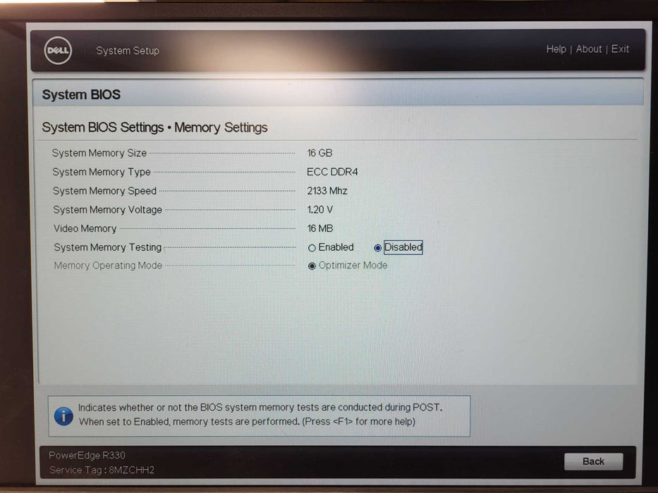 Dell PowerEdge R330 | Xeon E3-1240 v5 @3.50GHz, 16GB DDR4, H730, 8x 2.5" $