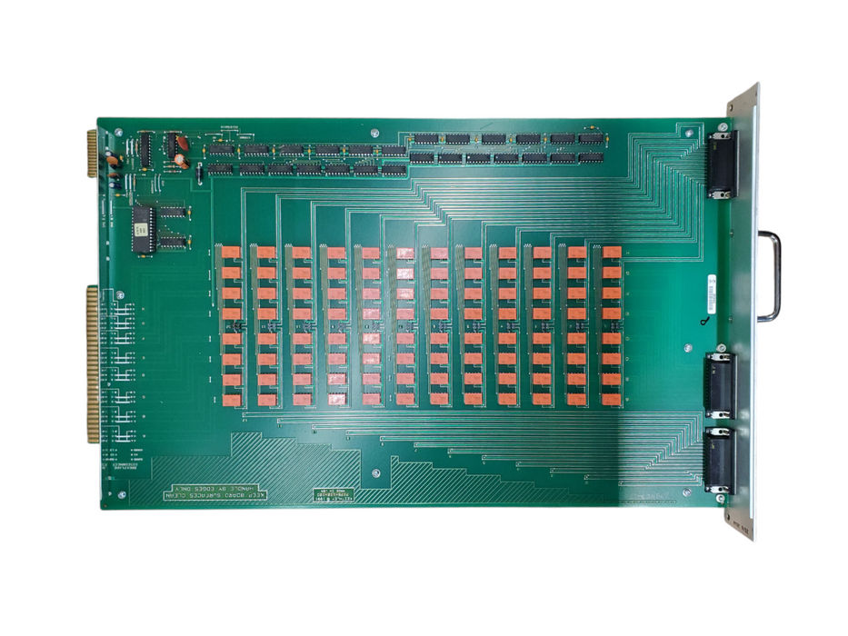 Keithley 7076 General Purpose Matrix Card Dual 4x12 *READ*