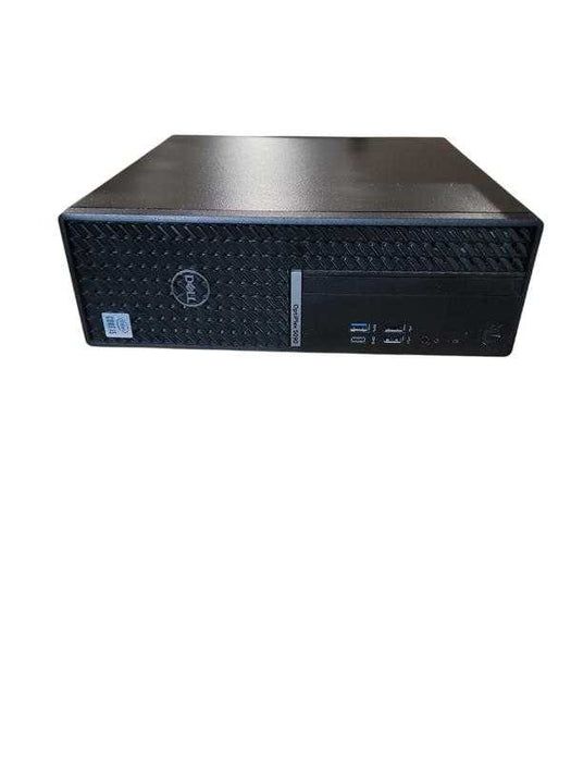 Dell Optiplex 5090 SFF i5 - 10505 @ 3.20GHz 16GB DDR4 Ram NO HDD Qθ
