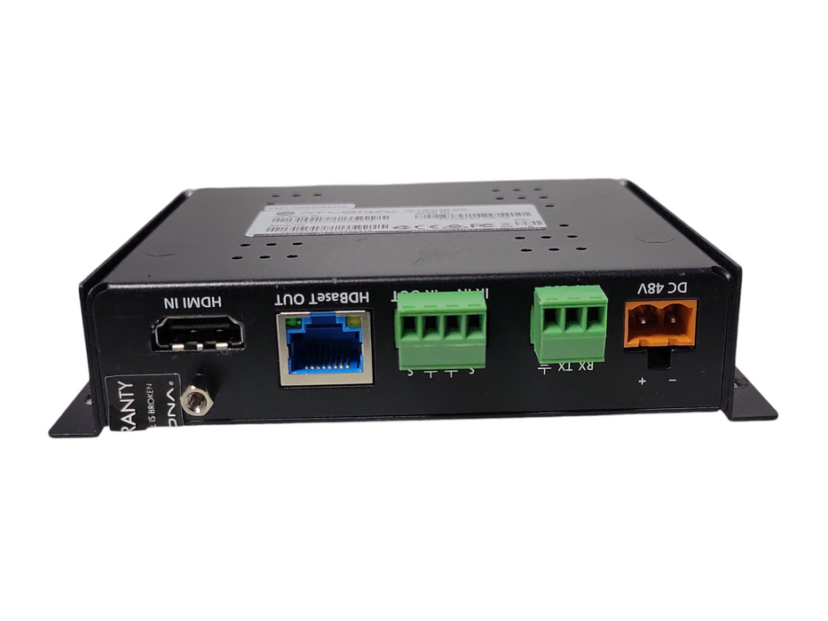 Atlona AT-UHD-EX-70C-TX 4K/UHD HDMI Over HDBaseT Transmitter _