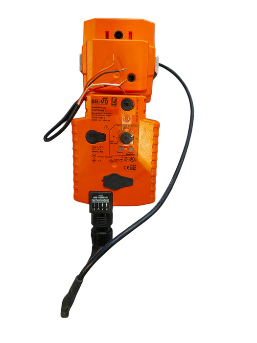 Belimo UGVL+SVKX24-MFT UGVL , MFT, 24V - Read Description