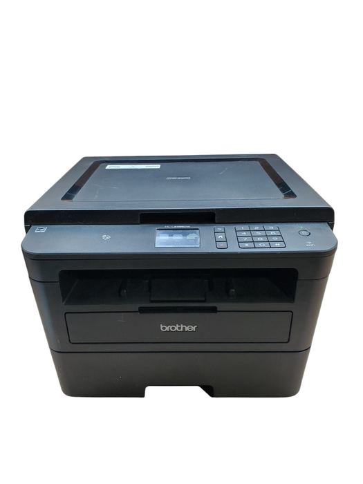 Brother HL-L2395DW Compact Monochrome Laser Printer | *READ*