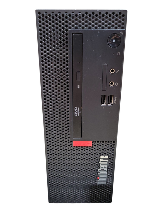 Lenovo ThinkCentre M720e SFF i5 - 9400 @ 2.90GHz 8GB DDR4 Ram 256GB NVMe !