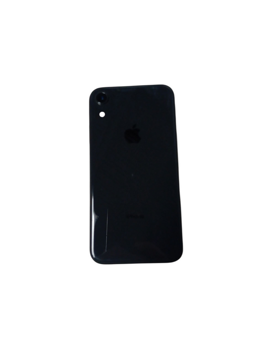 Apple iPhone XR - 64GB - Black [A1984] Q