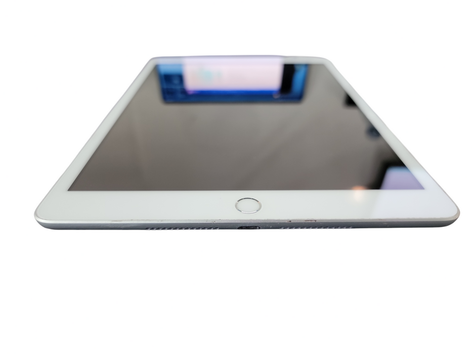 Apple iPad 8gen - 128GB - Silver [A2270]