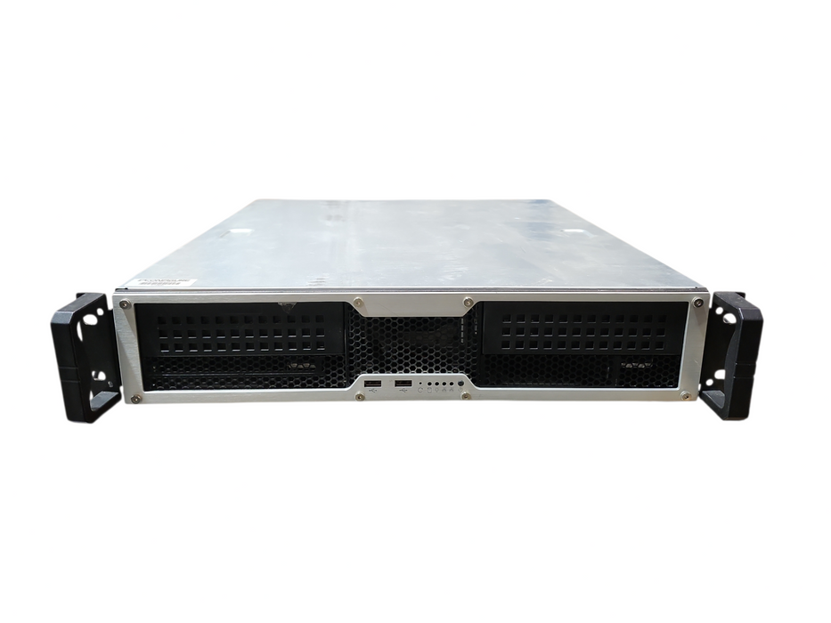 Custom PC, GIGABYTE H370N WIFI, i7-9700K 3.60GHz, 16GB DDR4, 256GB NVMe