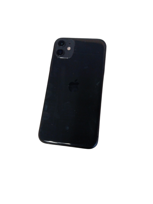 Apple iPhone 11 - 64GB - Space Gray [A2111]