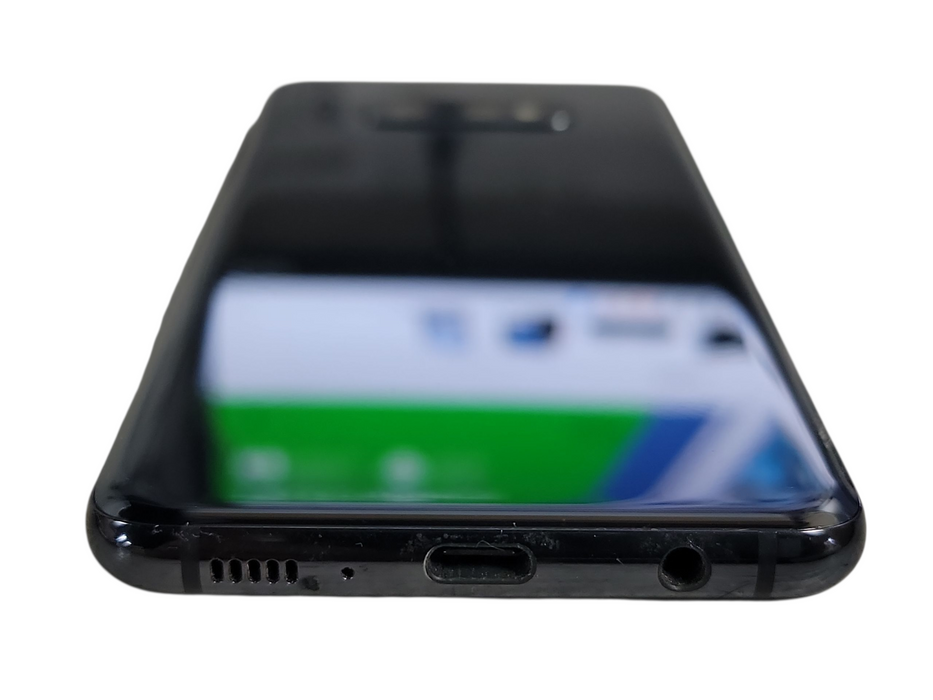 Samsung Galaxy S10e - 128GB - Navy Blue [SM-G970W]