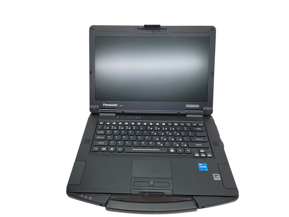 PANASONIC ToughBook FZ-55 - Core i5-1145G7 16GB RAM 512GB 610HRS Q% Lap200