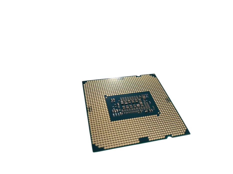Intel Core i5 i5-10600 SRH37 3.30GHZ X038D264 Desktop CPU Processor =