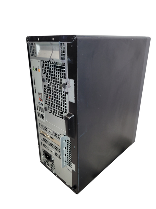 Dell XPS 8940 - Core i7-11700 16GB DDR4 Wi-Fi NO HDD 360W PSU %