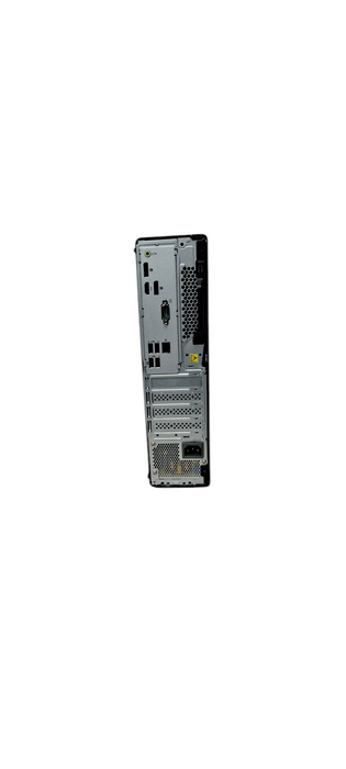 ThinkCentre M75s Gen 2 Ryzen 5 PRO 5650G CPU|16GB RAM DDR4|256GB NVME
