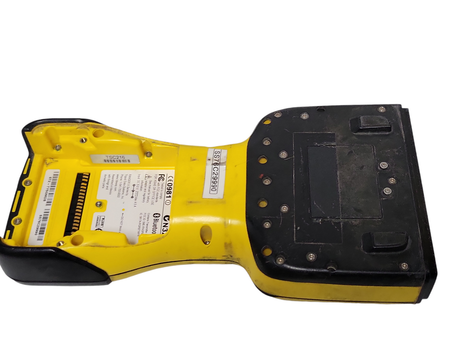 Trimble TSC2 Data collector, See Detail Q$