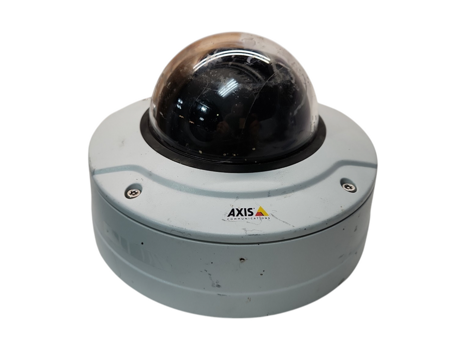 AXIS Q3505-VE 9MM Digital Security Camera w/Dome Cover