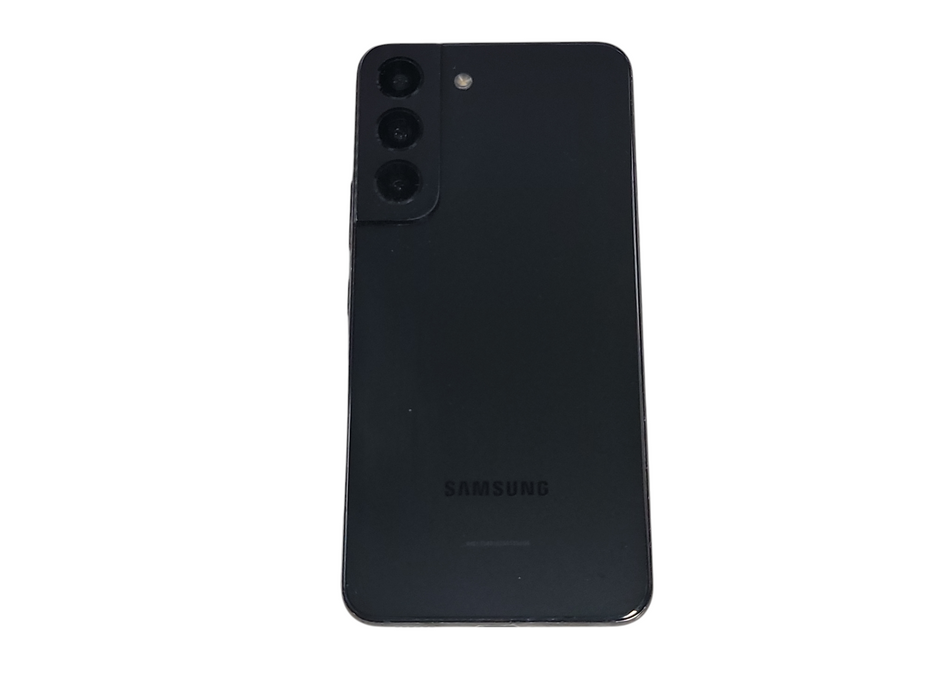 Samsung Galaxy S22 - 128GB - Black [SM-S901W] (