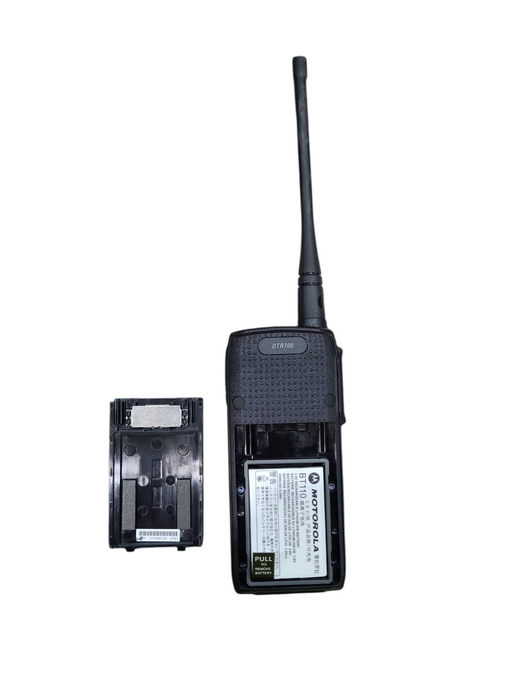 Motorola DTR700 Two Way Radio