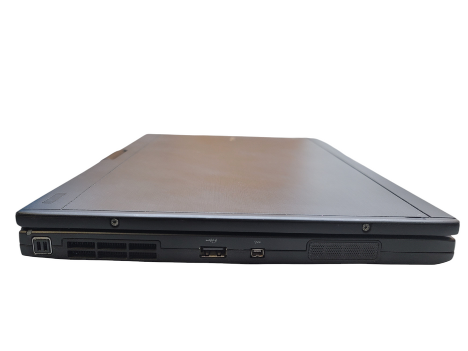 Retro Dell Latitude XT2| C2D-U9400 | 3GB DDR3 | NO HDD  β BudLap