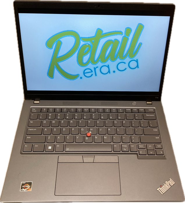Lenovo ThinkPad T14 Gen 3 AMD RYZEN 7 PRO 6850U 16GB RAM 512GB SSD  Lap200