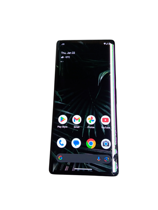 Google Pixel 6 Pro - 128GB - Grey [GLU0G] READ