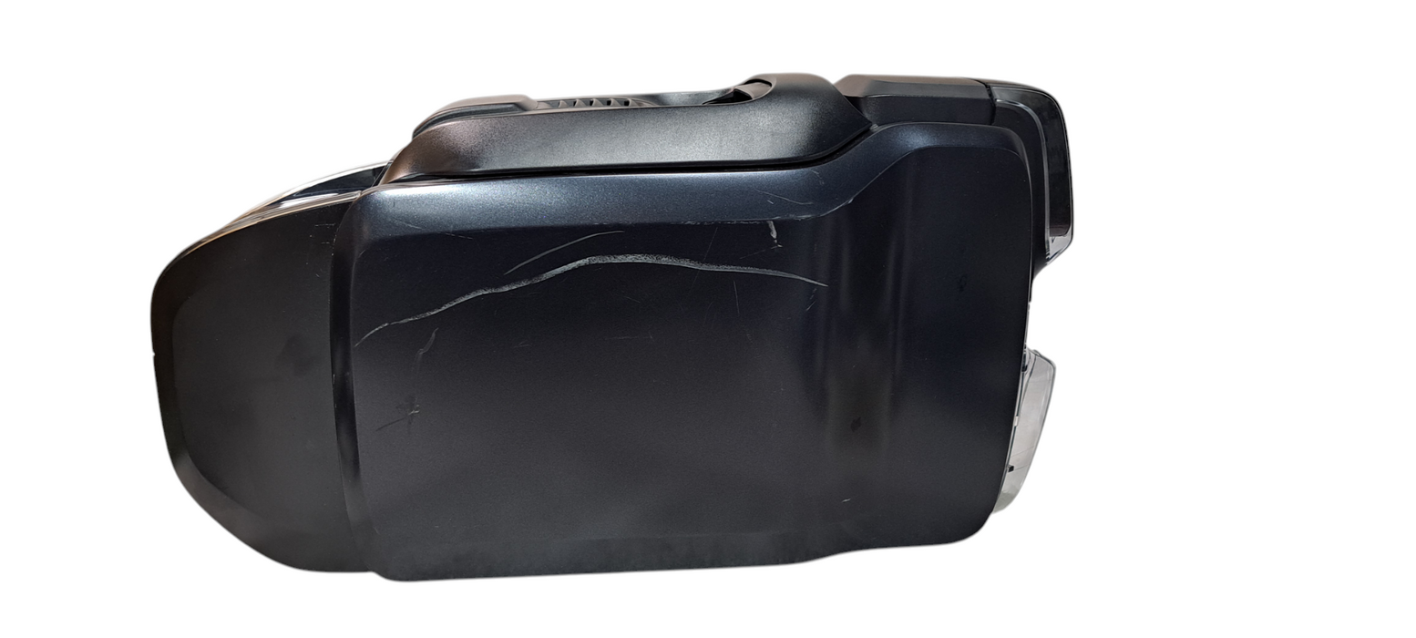 Zebra ZC350 ID Card Printer Dual Sided Color USB & Ethernet ZC36-000C000US0