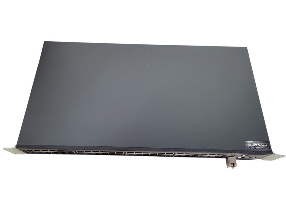 HP OfficeConnect 1920-48G POE+ JG927A 48-Port Gigabit Managed Ethernet Swit !