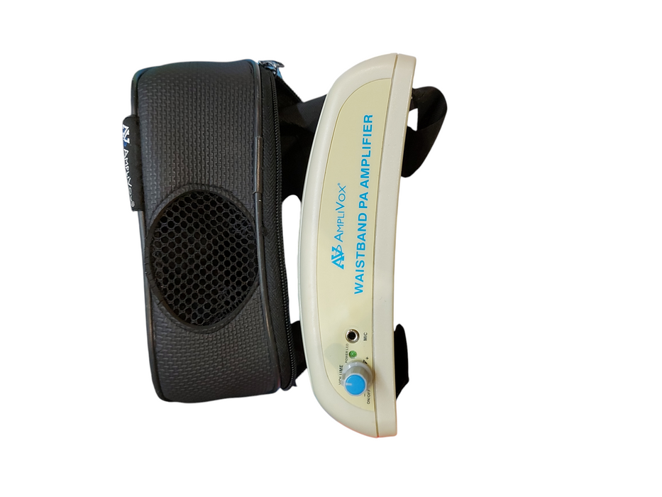 AmpliVox  Beltblaster Personal Waistband Amplifier