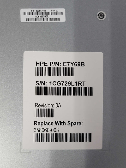 Brocade FC16-48 16GB 48x Ports Blade for DCX 8510 w/ 45x 57-0000088-01 16Gb _