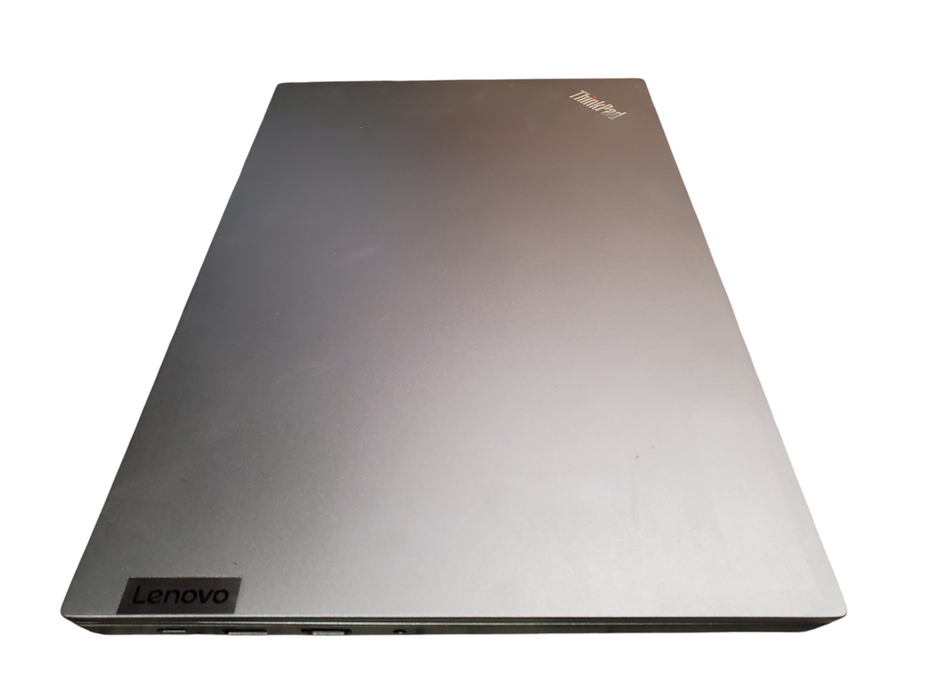 Lenovo ThinkPad E15 Gen 4 Core i5-1255U@1.30GHz 16GB RAM 512GB SSD  Lap200