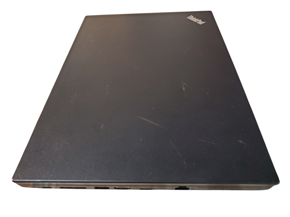 Lenovo Thinkpad L480 i5-8250U 1.6GHz 14" 16GB RAM 500GB SSD  Lap200