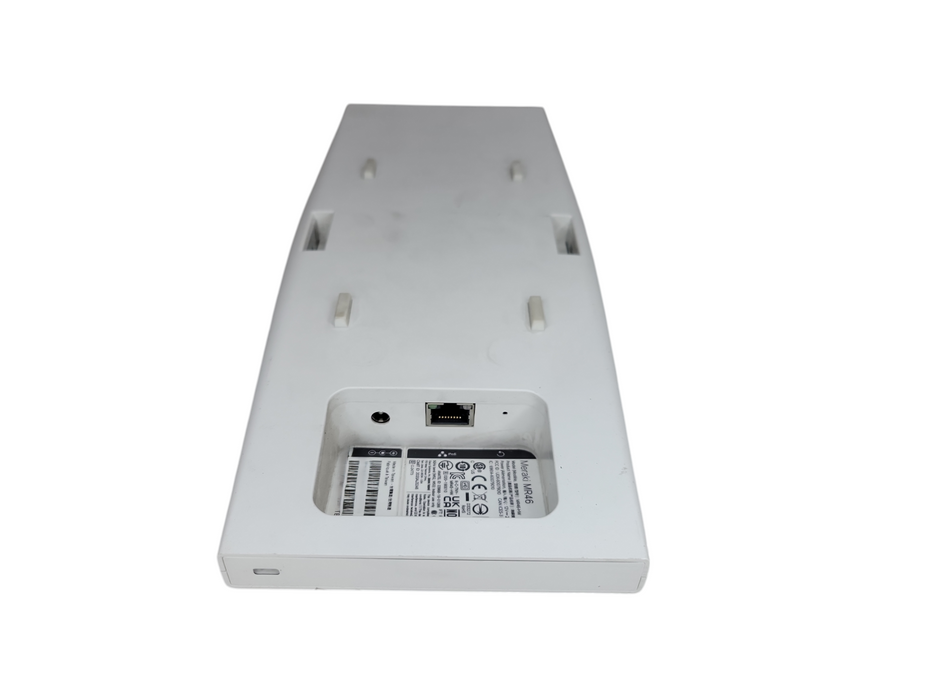 Cisco Meraki MR46 Wireless Access Point Wifi 6 | UNCLAIMED %