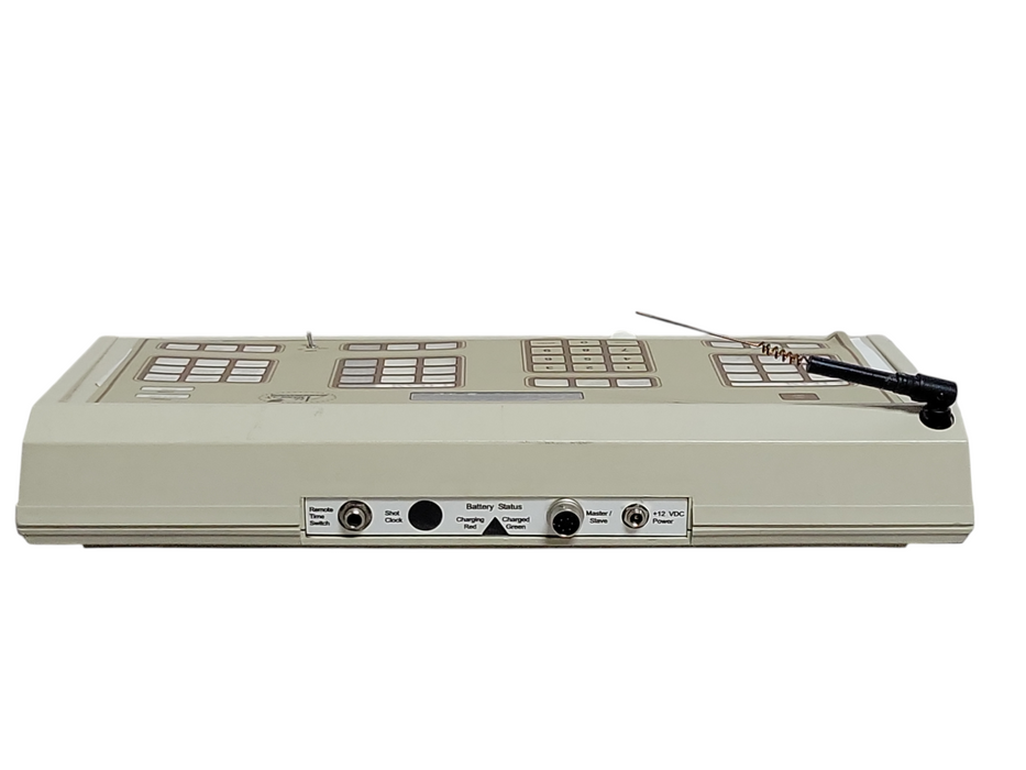 ALL American Scoreboards C5000RB Control MP-5000RB console, See Detail _