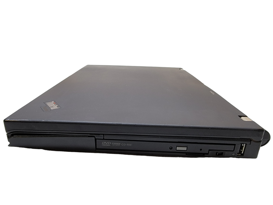 Lenovo ThinkPad T61| Core 2 Duo T7500| 2GB DDR2| 500GB HDD  β BudLap