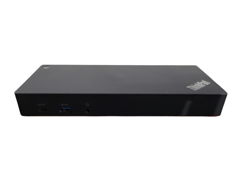Lenovo ThinkPad Hybrid USB-C USB-A Dock | DUD9011D1 | 40AF | !