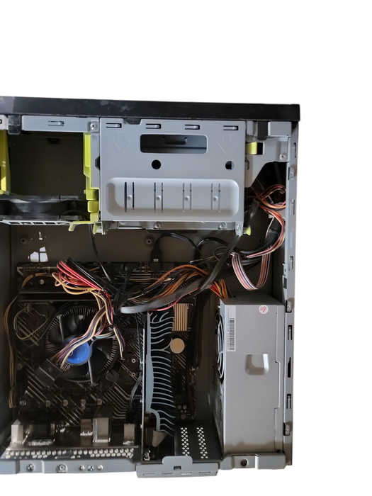 Custom PC PRIME H510M - E  i5 - 10400 @ 2.90GHz 16GB DDR4 Ram θ