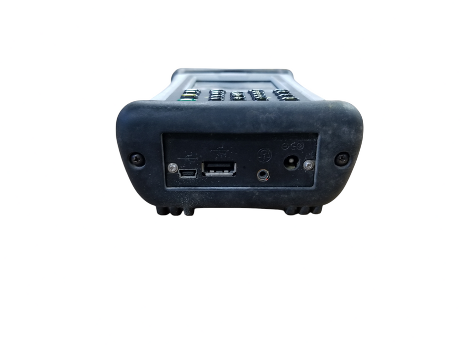 Trimble Nomad900 Rugged PDA/Data Collector w/Built-in BarcodeScanner *READ* Q
