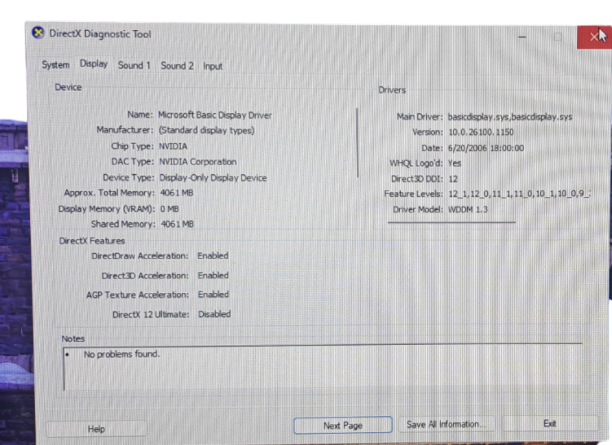 Graphics Card ZOTAC GTX650ti Boost 2GB