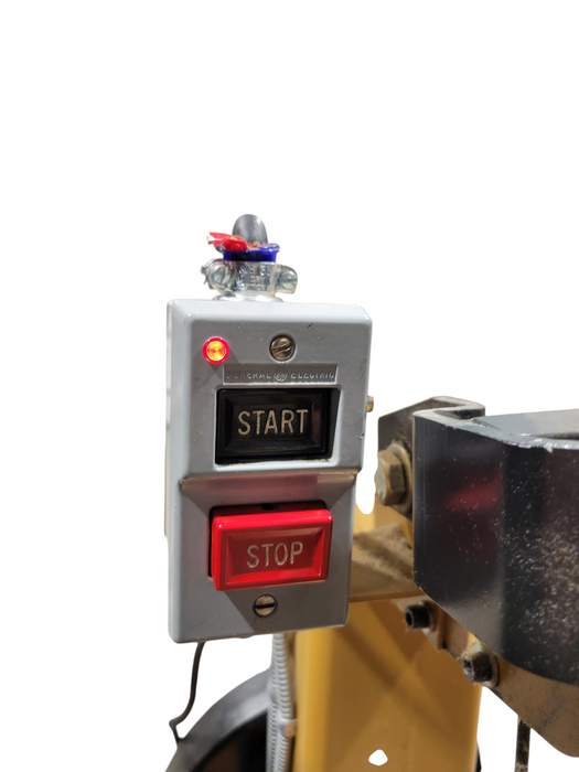 Stanley Bostitch FC95EC Electric Bottomer (Industrial Stapler) %