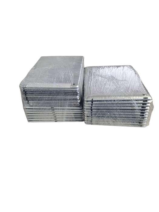 Lot of 29x Apple iPads [A1474/A1458/A1566/More] | Untested]